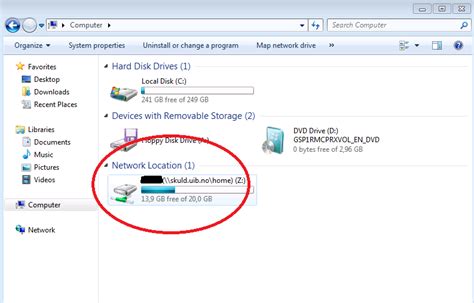 What is the alternative for ~ (user's home directory) on Windows .